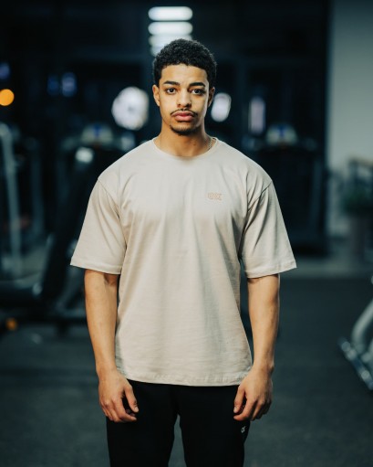 Member Oversize T-Shirt -...