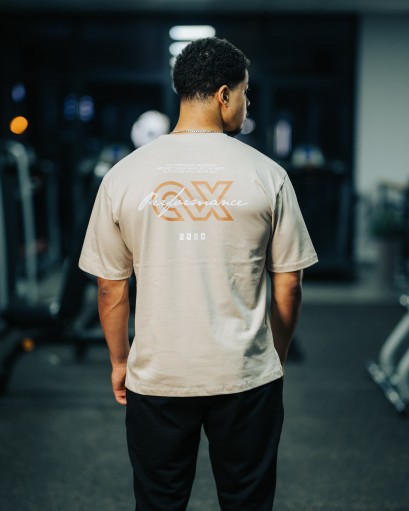 Member Oversize T-Shirt -...