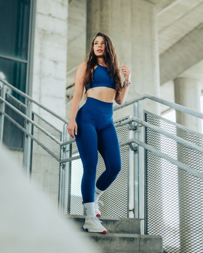 Traffic Seamless Leggings -...