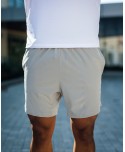 Base Performance Shorts - Grey