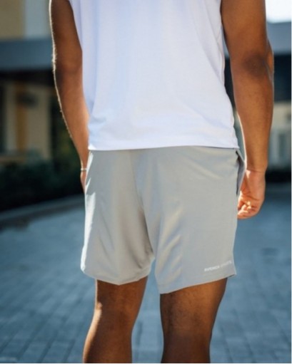 Base Performance Shorts - Grey
