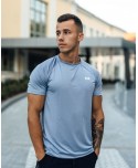 Base Performance T-Shirt Gray