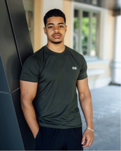 Base Performance T-Shirt -...