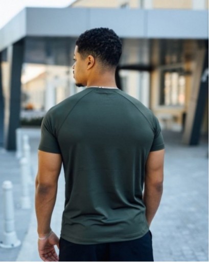 Base Performance T-Shirt -...