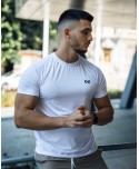 Base Performance T-Shirt - White