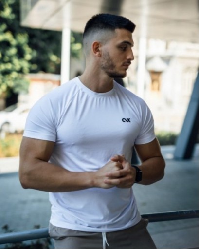 Base Performance T-Shirt -...