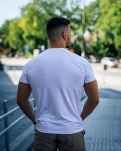 Base Performance T-Shirt -...