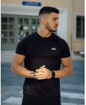 Base Performance T-Shirt - Black