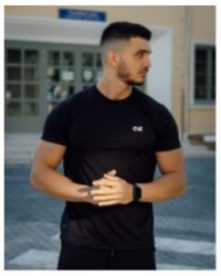 Base Performance T-Shirt -...